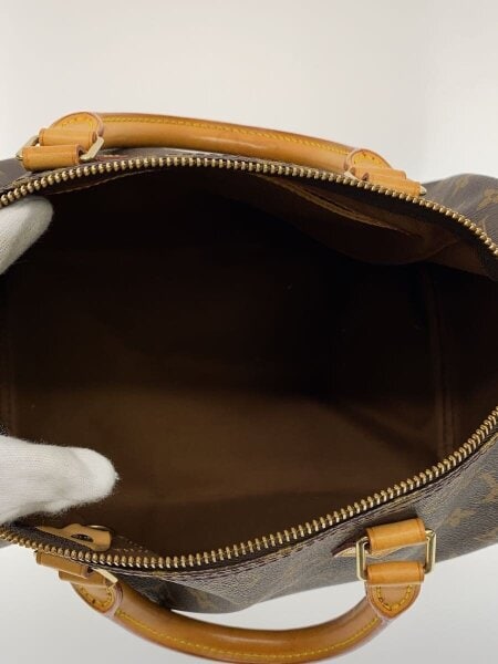 LOUIS VUITTON(ルイヴィトン) / スピーディ30/モノグラムキャンバス