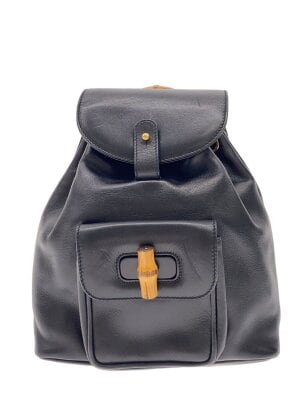 GUCCI(グッチ) / トートバッグ_GGキャンバス/120884/バッグ/キャンバス