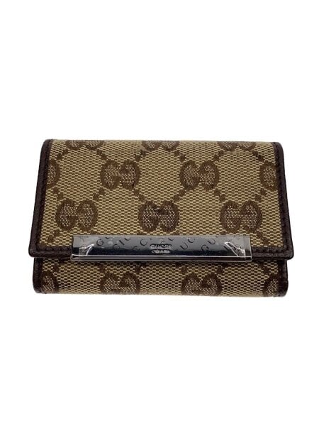 GUCCI(グッチ) / キーケース6// | 中古品の販売・通販ならセカンド