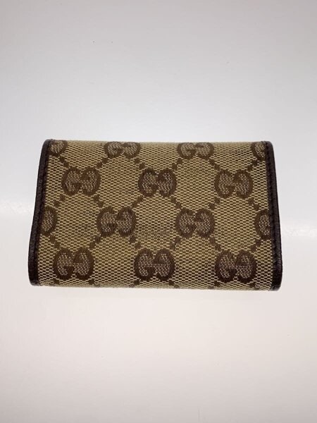 GUCCI(グッチ) / キーケース6// | 中古品の販売・通販ならセカンド