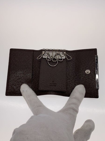 GUCCI(グッチ) / キーケース6// | 中古品の販売・通販ならセカンド