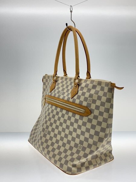 LOUIS VUITTON(ルイヴィトン) / サレヤGM_ダミエ・アズール/トート