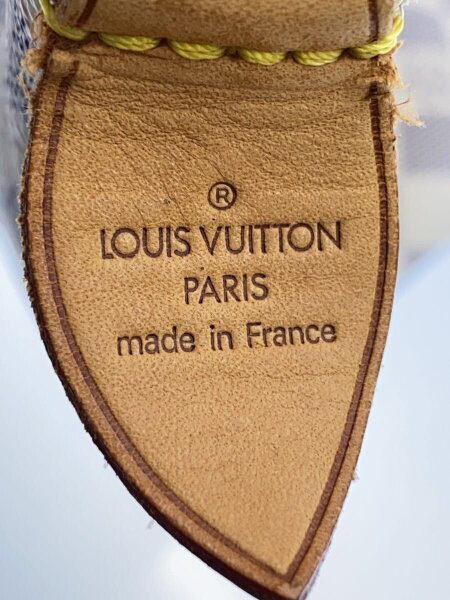 LOUIS VUITTON(ルイヴィトン) / サレヤGM_ダミエ・アズール/トート