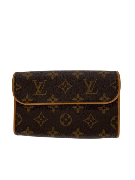 LOUIS VUITTON(ルイヴィトン) / ポシェット・フロランティーヌ_