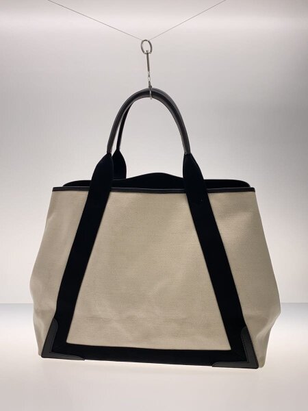 BALENCIAGA(バレンシアガ) / ネイビーカバスM/トートバッグ[仕入 