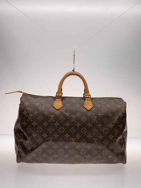 LOUIS VUITTON(ルイヴィトン) / スピーディ40/ボストンバッグ/PVC/BRW