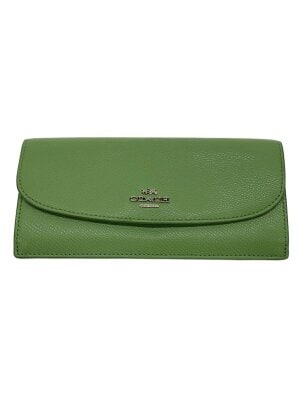 COACH(コーチ) / 長財布/CML/モノグラム/レディース/53602/20230224
