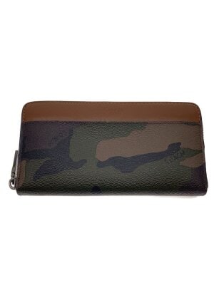 COACH(コーチ) / 長財布/CML/モノグラム/レディース/53602/20230224