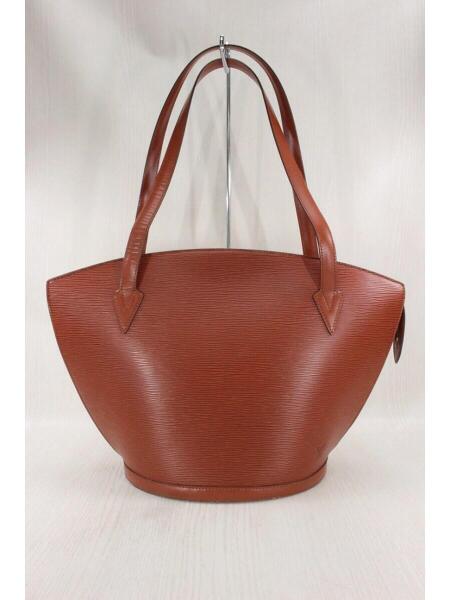 LOUIS VUITTON(ルイヴィトン) / サンジャックショッピング_エピ/M52263 