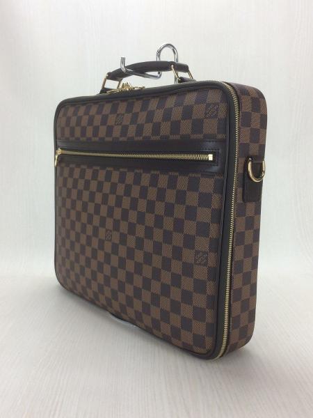 LOUIS VUITTON(ルイヴィトン) / ポルト オルディトゥール・サバナ_ 