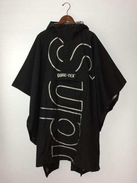 supreme gore tex poncho