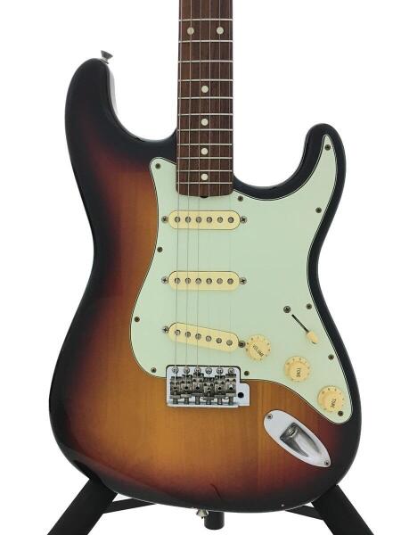 Fender Japan(フェンダージャパン) / ST62-70TX ST62-70TX/3TS/1997