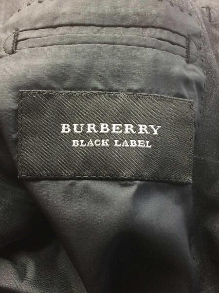 BURBERRY BLACK LABEL(バーバリーブラックレーベル) / 14AW/SUPER 100S