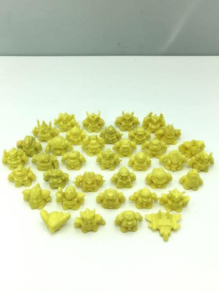 BANDAI(バンダイ) / ガシャポン戦士/ガン消し/SDガンダム/武者ガンダム