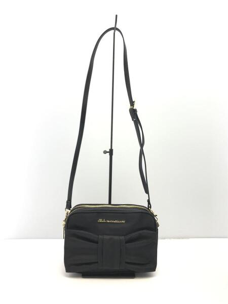 JILLSTUART(ジルスチュアート) / ショルダーバッグ/リボンポシェット  