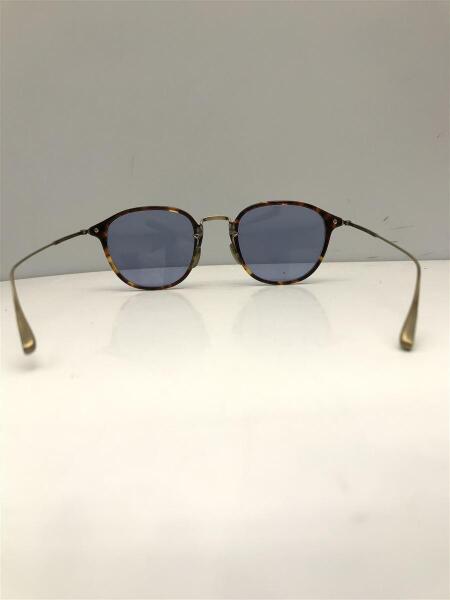 OLIVER PEOPLES(オリバーピープルズ) / Kenner/サングラス/BLU/BRW/50 