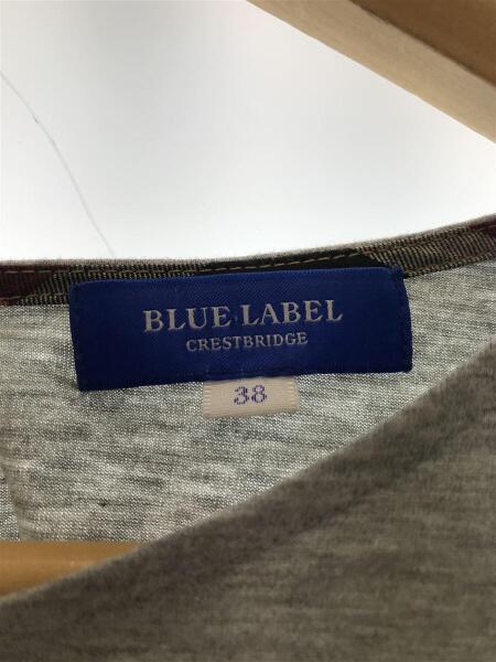 BLUE LABEL CRESTBRIDGE(ブルーレーベルクレストブリッジ 
