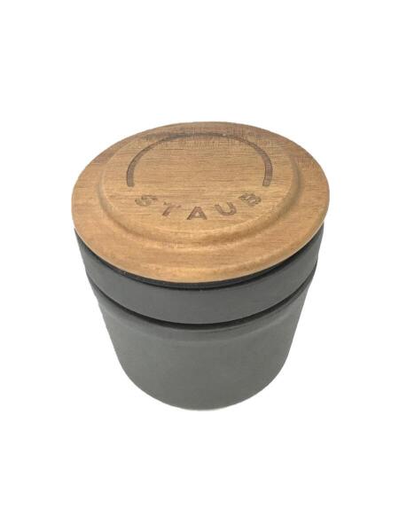新品未使用　staub スパイスグラインダー Staub(ストウブ) / スパイスグラインダー/調理器具その他/40508-000