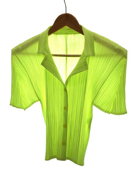 PLEATS PLEASE ISSEY MIYAKE(プリーツプリーズイッセイミヤケ) / 半袖 