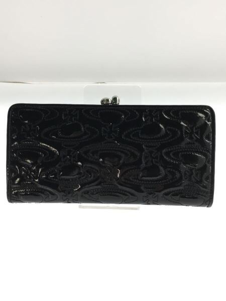 Vivienne Westwood(ヴィヴィアンウエストウッド) / 長財布/エナメル 
