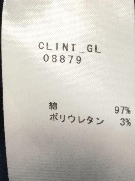 Bagutta(バグッタ) / ジャケット/M/コーデュロイ/NVY/無地