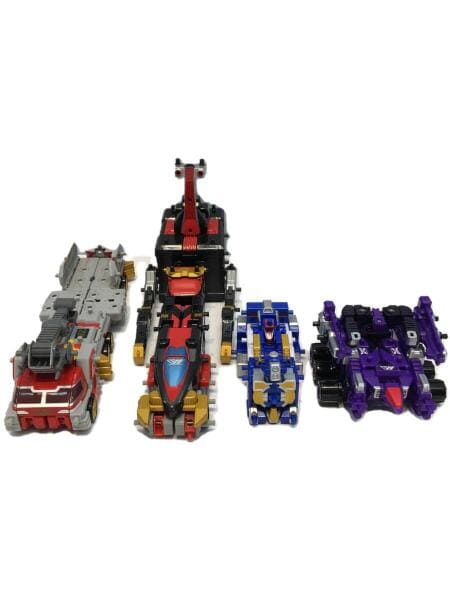 BANDAI(バンダイ) / ヒーロー│特撮/ムゲンバインまとめ/ジャンクあり 