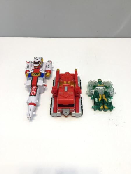 BANDAI(バンダイ) / ヒーロー│特撮/ムゲンバインまとめ/ジャンクあり 
