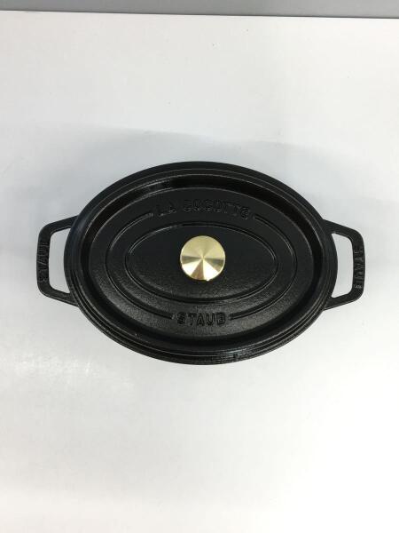 Staub(ストウブ) / 鍋/ピコ・ココット オーバル/容量:2.35L Staub(ストウブ) / 鍋/ピコ・ココット オーバル/容量:2.35L