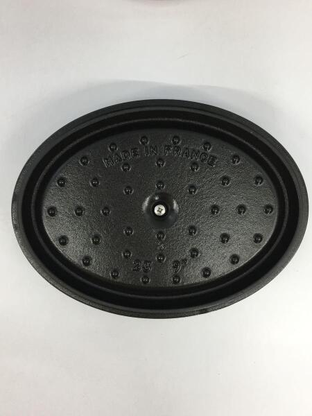 Staub(ストウブ) / 鍋/ピコ・ココット オーバル/容量:2.35L Staub(ストウブ) / 鍋/ピコ・ココット オーバル/容量:2.35L