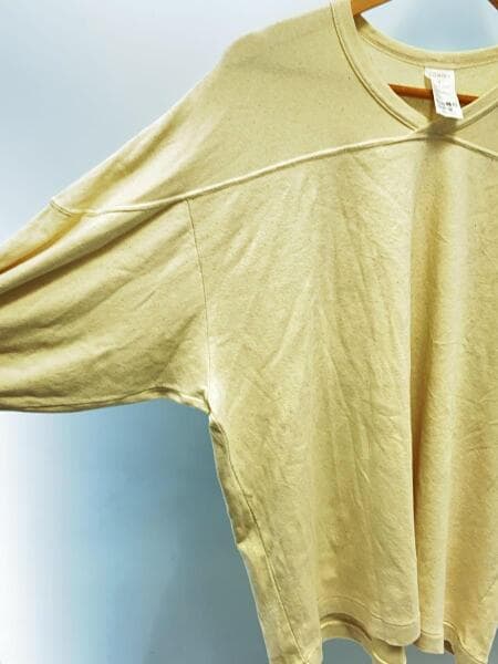 COMOLI(コモリ) / 長袖Tシャツ/2/コットン/X01-05011 | 古着の販売