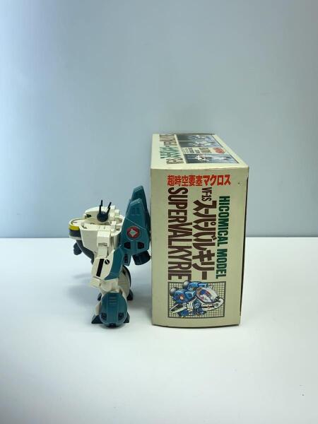 BANDAI(バンダイ) / 超時空要塞マクロス/ハイコミカルモデル/スーパー 