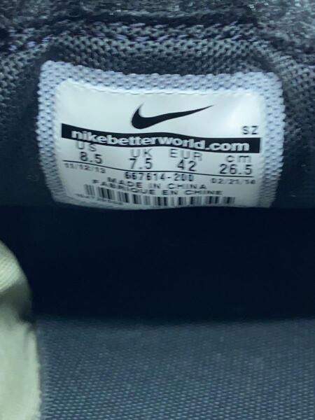 NIKE(ナイキ) / NSW TIEMPO 94 CITY QS/ティエンポシティ/グレー 