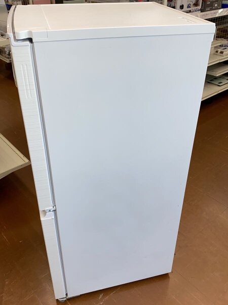 SHARP(シャープ) / 冷蔵庫・冷凍庫 SJ-D15H-W | 中古品の販売・通販