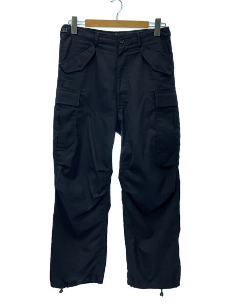 comme des garcons hommeカーゴパンツ xs 濃紺