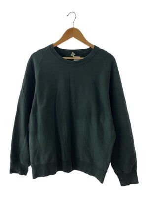 その他ブランド / ラグラン/ライダープリント/スウェット/--/コットン/GRN その他ブランド(ソノタブランド) / ラグラン/ライダープリント