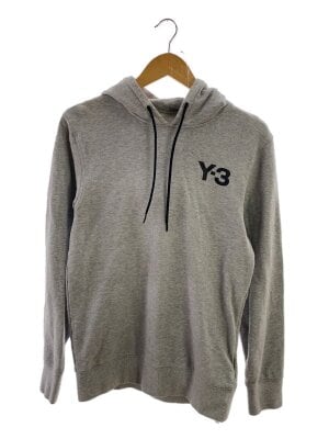 Y-3(ワイスリー) / パーカー/L/コットン/WHT/HG8801 | 古着の販売