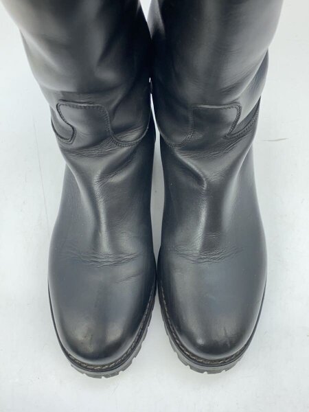 SARTORE(サルトル) / ロングブーツ/36.5/BLK/レザー | 中古品の販売