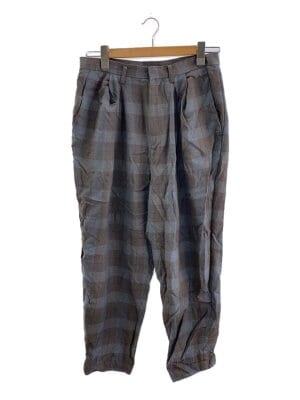 Dulcamara(ドゥルカマラ) / 24-25AW/デニムスティックアウトPT-K