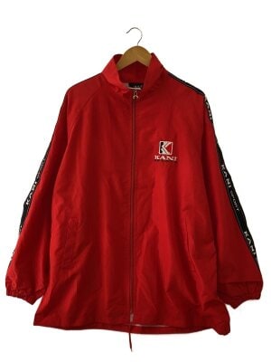 KARL KANI(カールカナイ) / デニムペインターパンツ/38/コットン/IDG