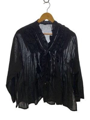 45rpm(フォーティーファイブアールピーエム) / 長袖シャツ/1/コットン