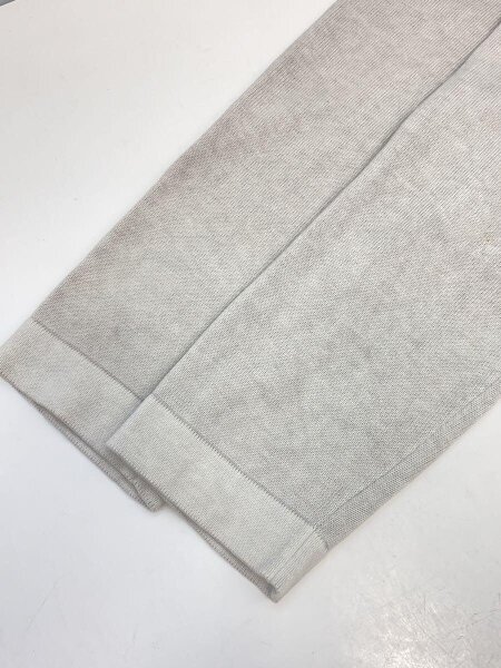 45rpm / カーディガン(薄手)/2/コットン/GRY/50880153 45rpm(フォーティーファイブアールピーエム) / カーディガン(薄手)/2