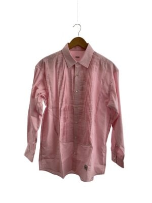 SEQUEL(シークエル) / 21SS/筆記ロゴパーカー/M/コットン/WHT | 古着の