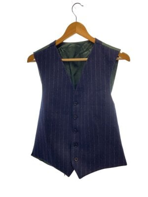 ORTEGA'S(オルテガ) / ジレベスト/38/ウール/ORN | 古着の販売・通販