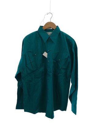 GOOUCH(グーチ) / 90S/バーズアイ/ニットポロ/ニット・セーター(厚手