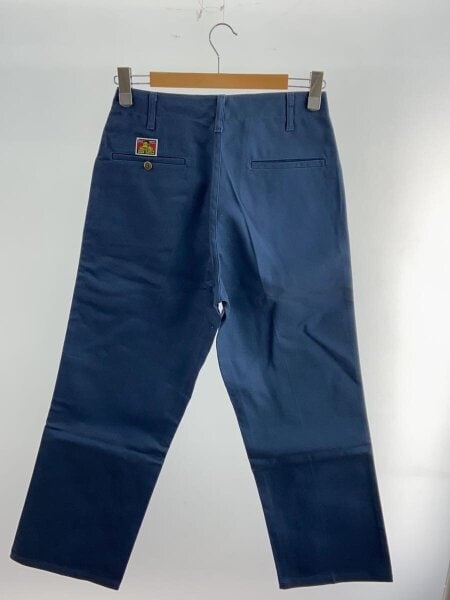 BEN DAVIS / ボトム/31/ポリエステル/BLU// BEN DAVIS(ベンデイビス) / ボトム/31/ポリエステル/BLU// | 古着の