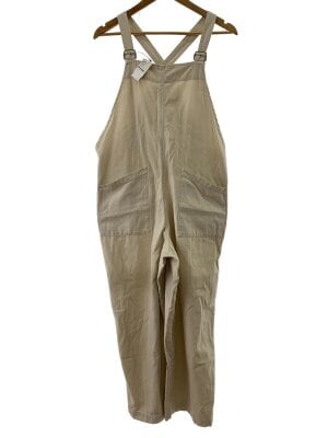 【美品】かぐれ　テレデランハイカウントリネンパンツ かぐれ（カグレ）の「テレデランハイカウントリネンパンツ