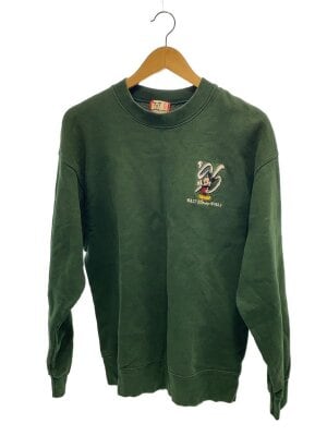 Disney(ディズニー) / 80s～90s/ミッキー/フロッキー/MADE IN USA/XL