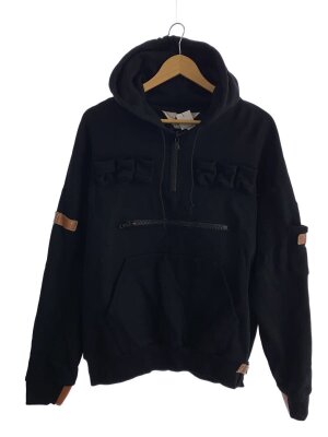 SUNSEA(サンシー) / スラックスパンツ/2/ウール/BLK/SUNSEA3040