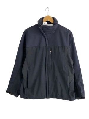 NIKE(ナイキ) / ジャケット/M/ポリエステル/黒/無地/CU4447-010/ボア