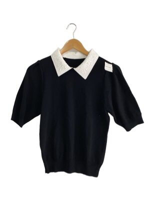 FOXEY(フォクシィ) / Clematisロングスカート/40/コットン/KHK/42962